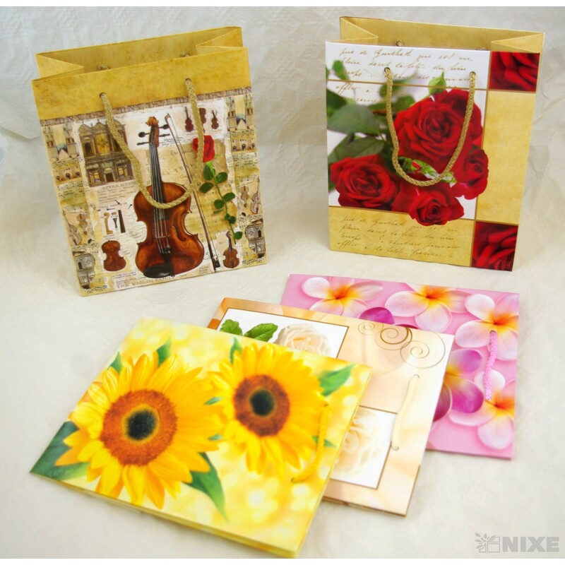 TAŠKA X PUNTÍK 24x24x11cm*