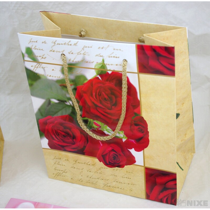 TAŠKA X PUNTÍK 24x24x11cm*