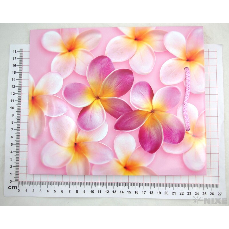 TAŠKA X PUNTÍK 24x24x11cm*