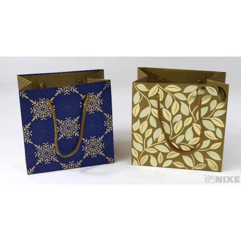 TAŠKA XLUX-6 MIX 18x18x11cm V+