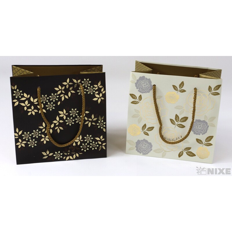 TAŠKA XLUX-6 MIX 18x18x11cm V+