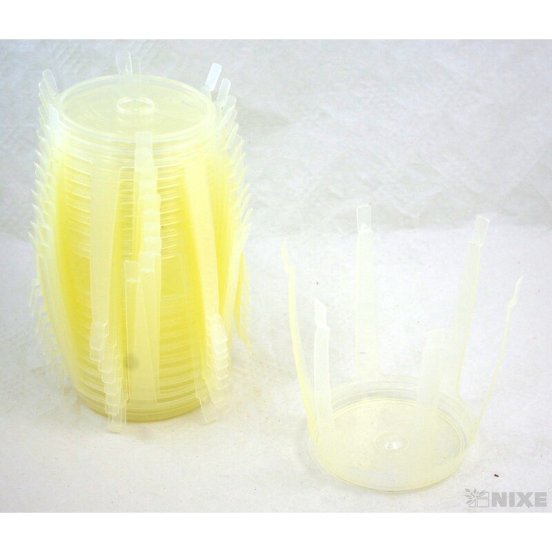 RAPIDO 14cm*PRŮHLEDNÉ