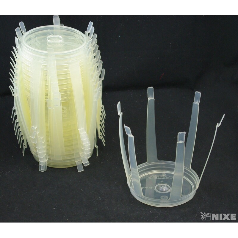 RAPIDO 14cm*PRŮHLEDNÉ