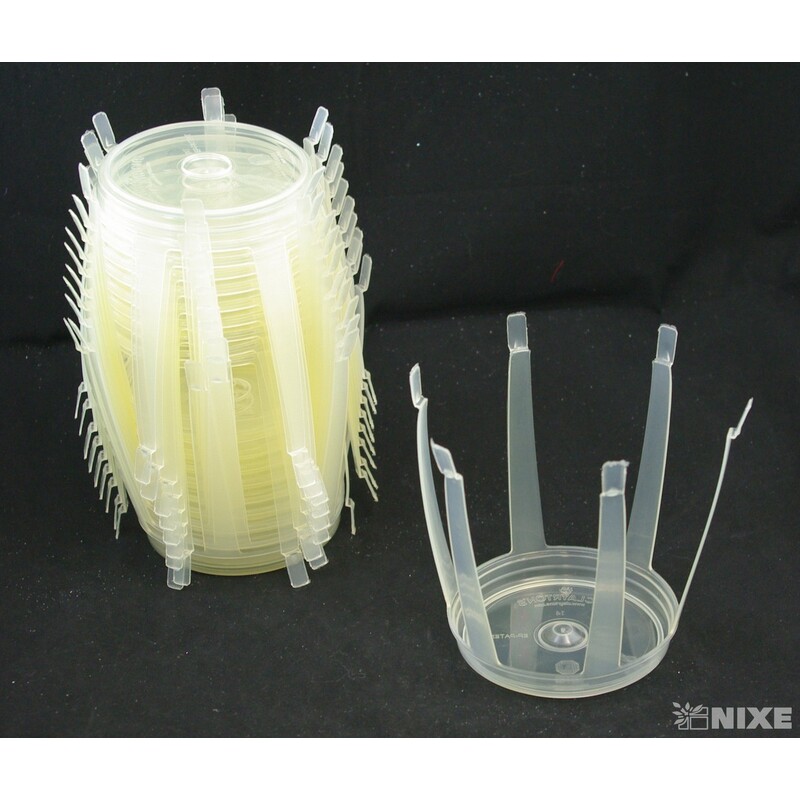 RAPIDO 14cm*PRŮHLEDNÉ