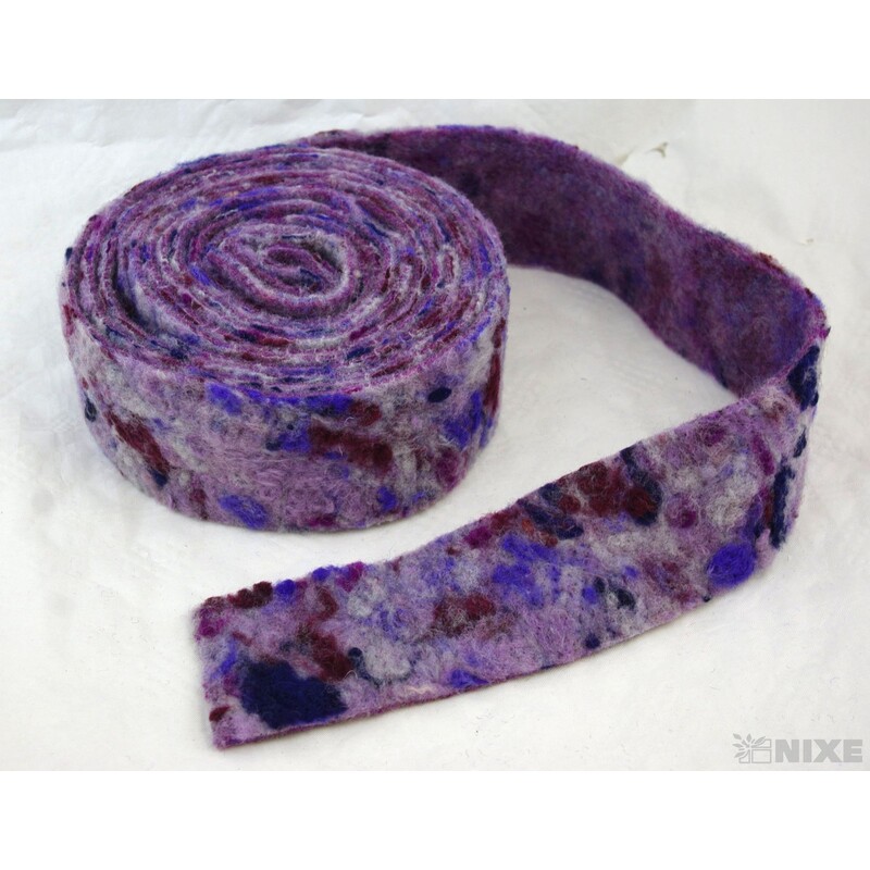 FILC HAPPY 75mmx5m*FIALOVÁ V+