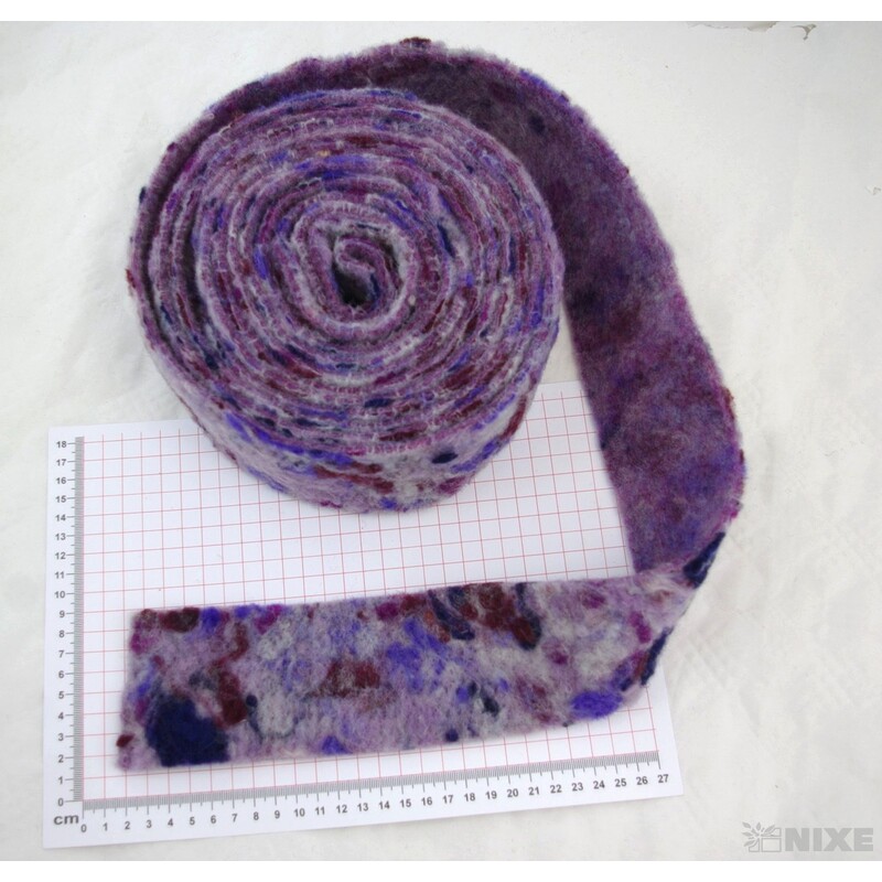 FILC HAPPY 75mmx5m*FIALOVÁ V+