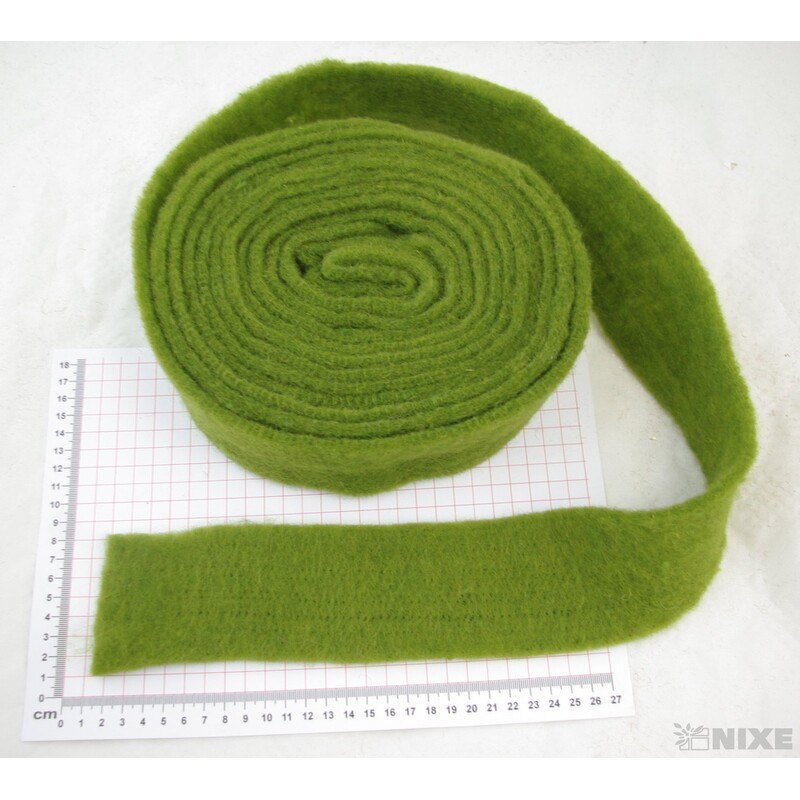 FILC 75mmx5m*ZELENÁ