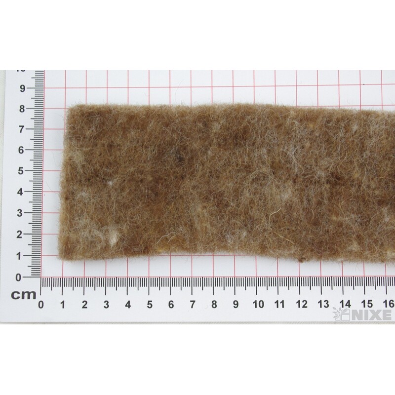 FILC 75mmx5m*HNĚDÁ