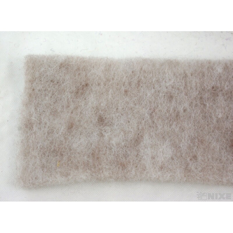 FILC 75mmx5m*HNĚDÁ SV.