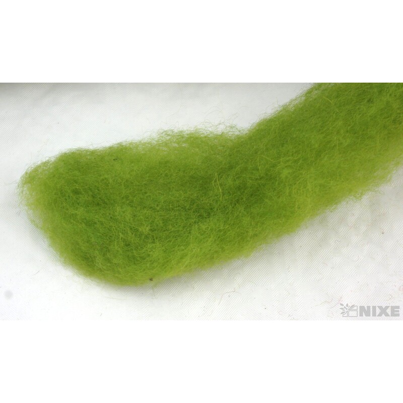 VLNA 30mmx10m*ZELENÁ