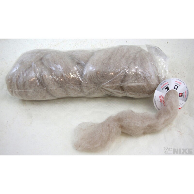 VLNA 30mmx10m*STŘÍBRNÁ