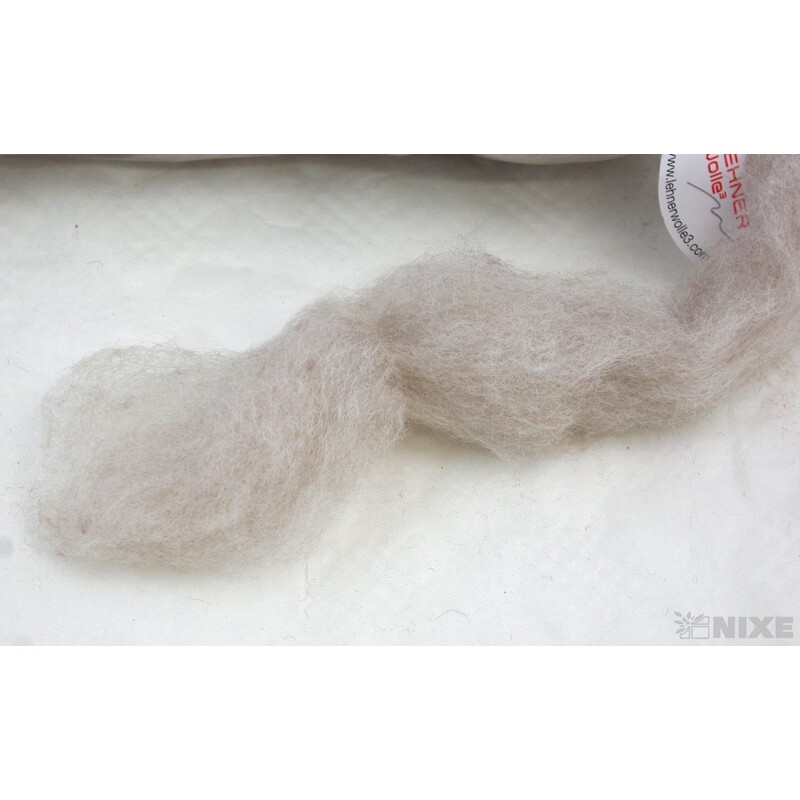 VLNA 30mmx10m*STŘÍBRNÁ