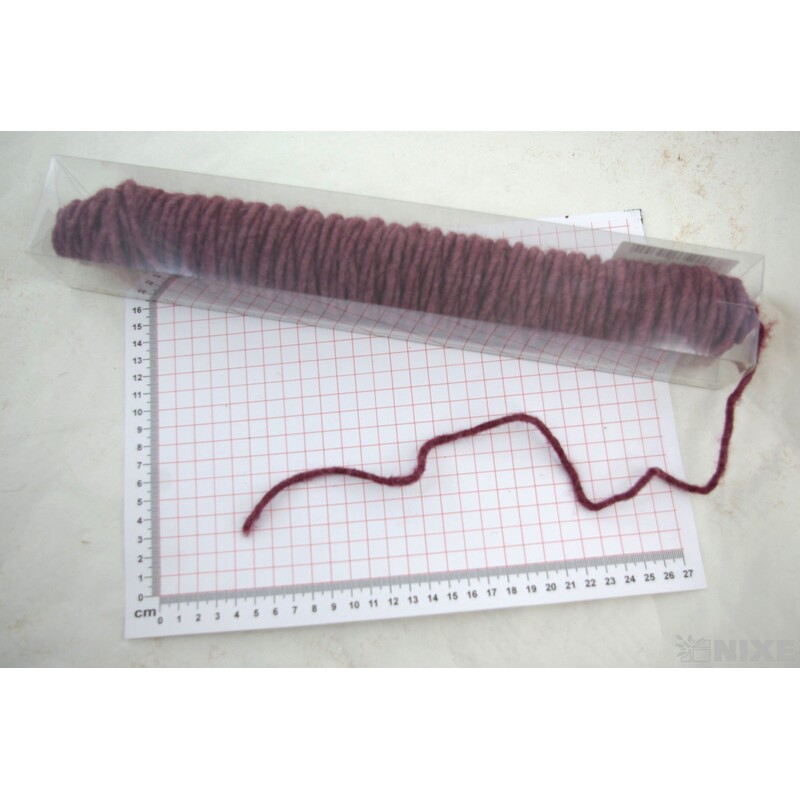 VLNA 5mmx55m*VÍNOVÁ