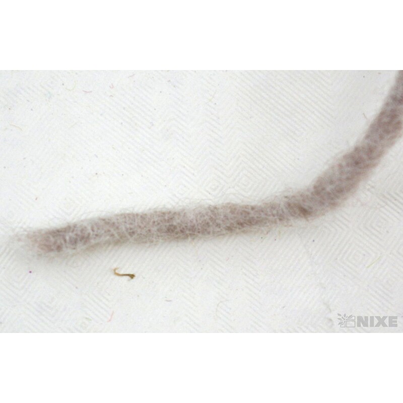 VLNA 5mmx55m*STŘÍBRNÁ