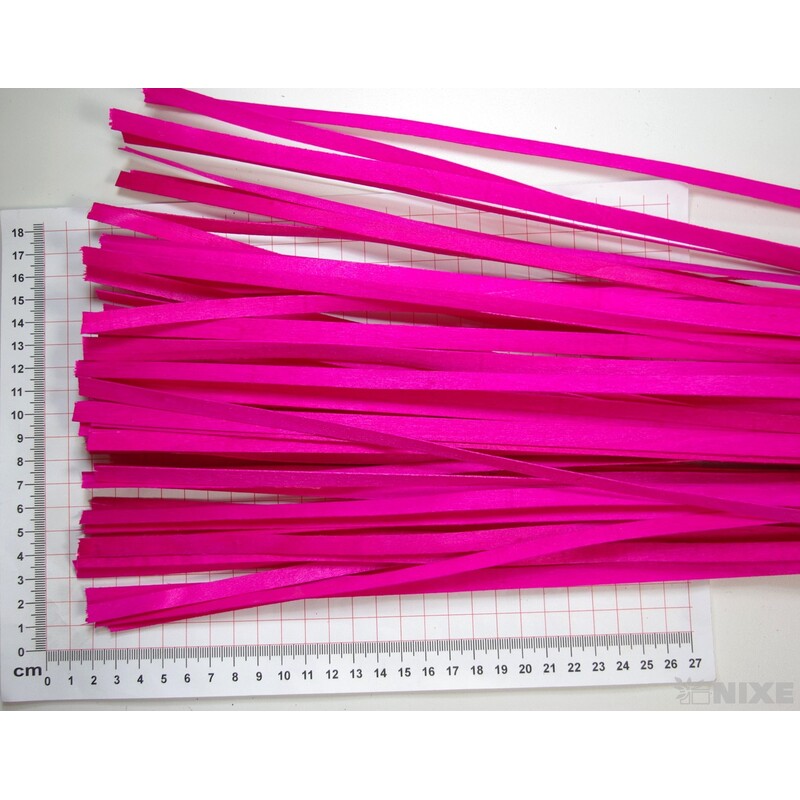 RATTAN ROVNÝ 118cm 200g*FUXIE