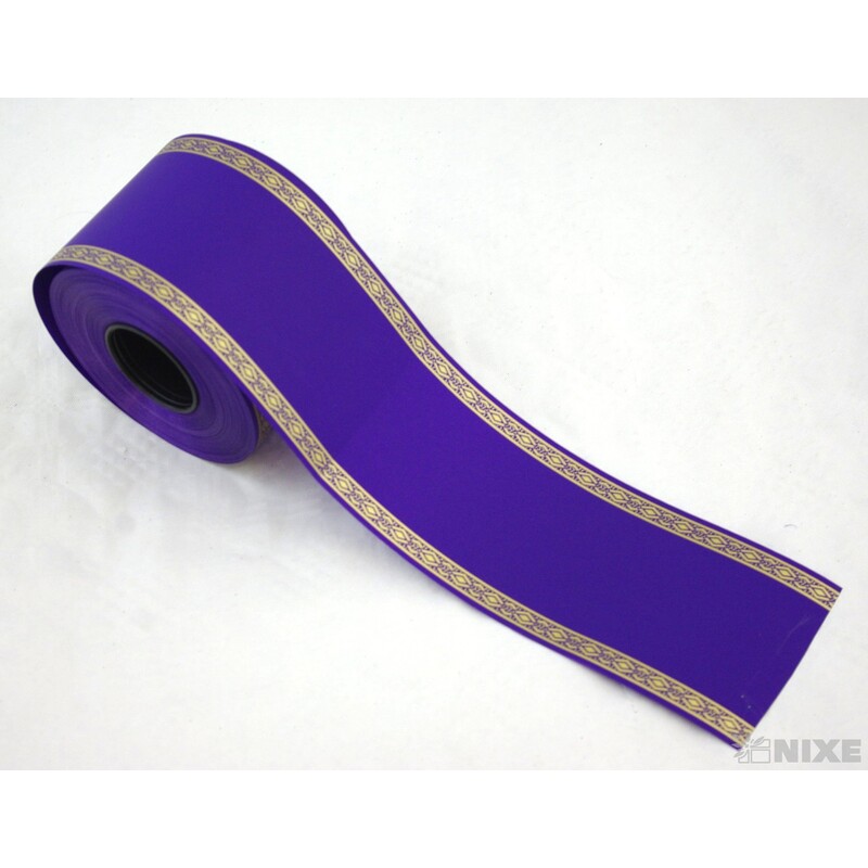 MYLOS 75mmx50m*FIALOVÁ