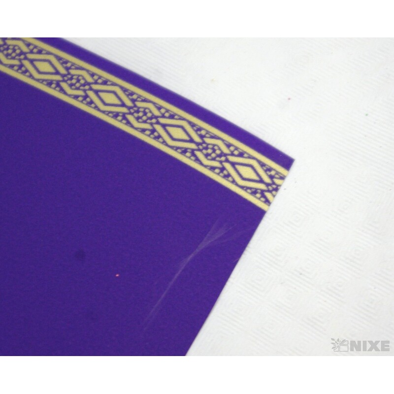 MYLOS 75mmx50m*FIALOVÁ