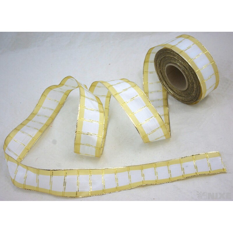 KOSTKA ACH MTP DR. 40mmx25m*ZLATÁ 412902