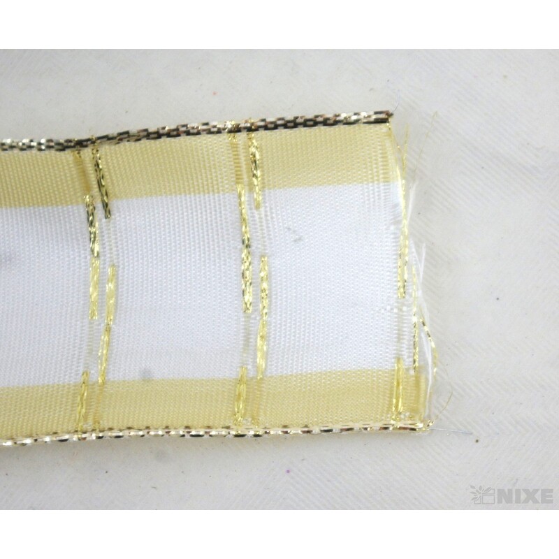 KOSTKA ACH MTP DR. 40mmx25m*ZLATÁ 412902