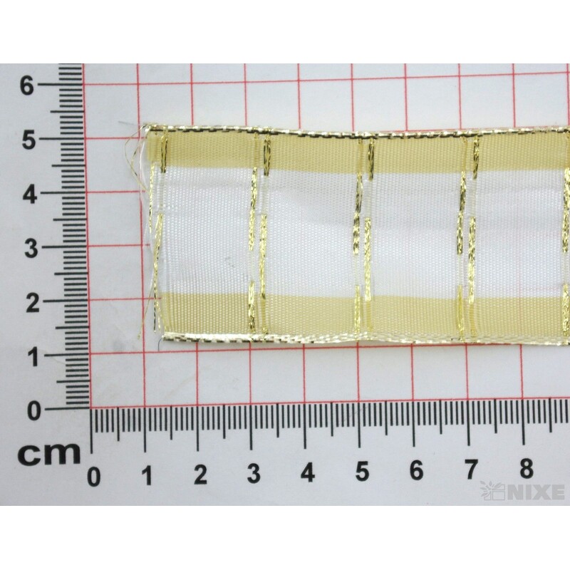 KOSTKA ACH MTP DR. 40mmx25m*ZLATÁ 412902
