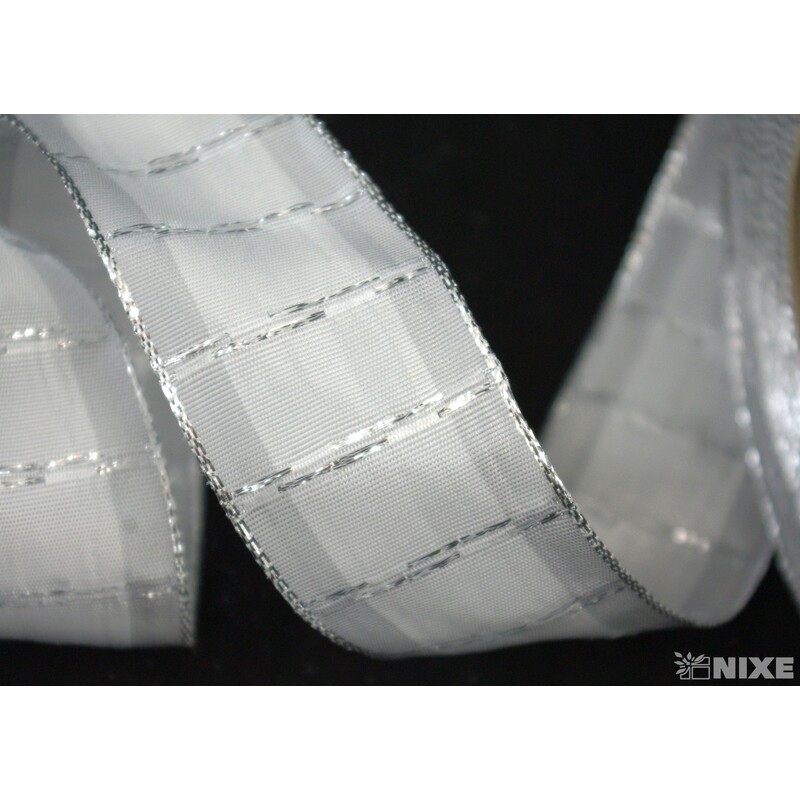 KOSTKA ACH MTP DR. 40mmx25m*STŘÍBRNÁ 412904