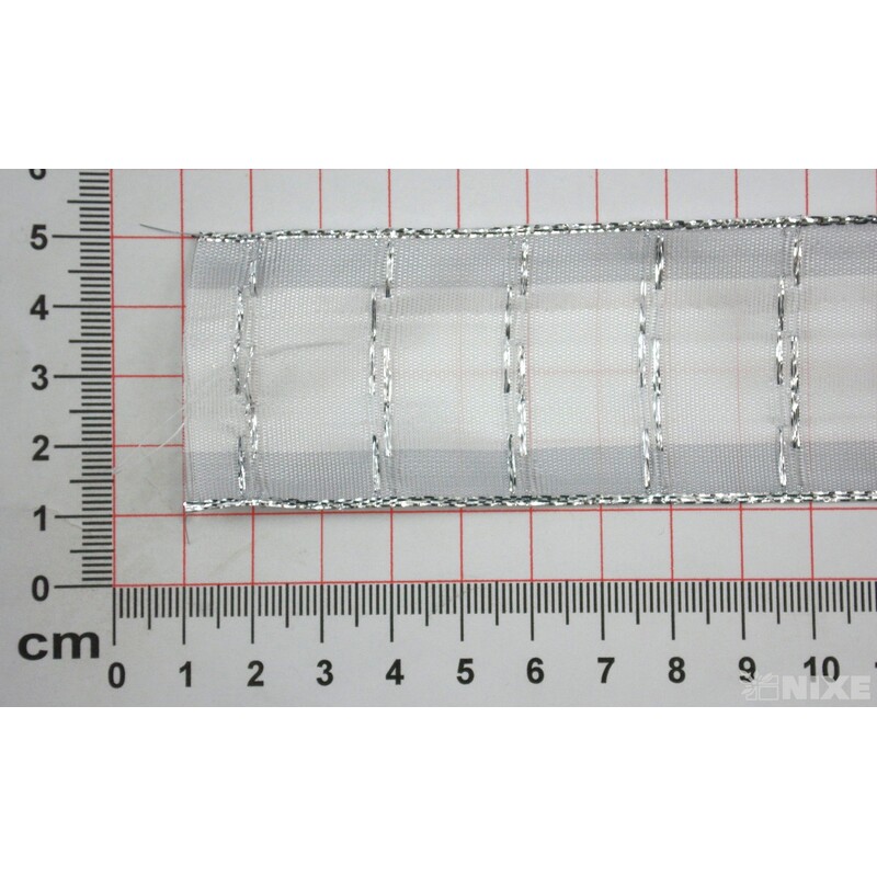 KOSTKA ACH MTP DR. 40mmx25m*STŘÍBRNÁ 412904