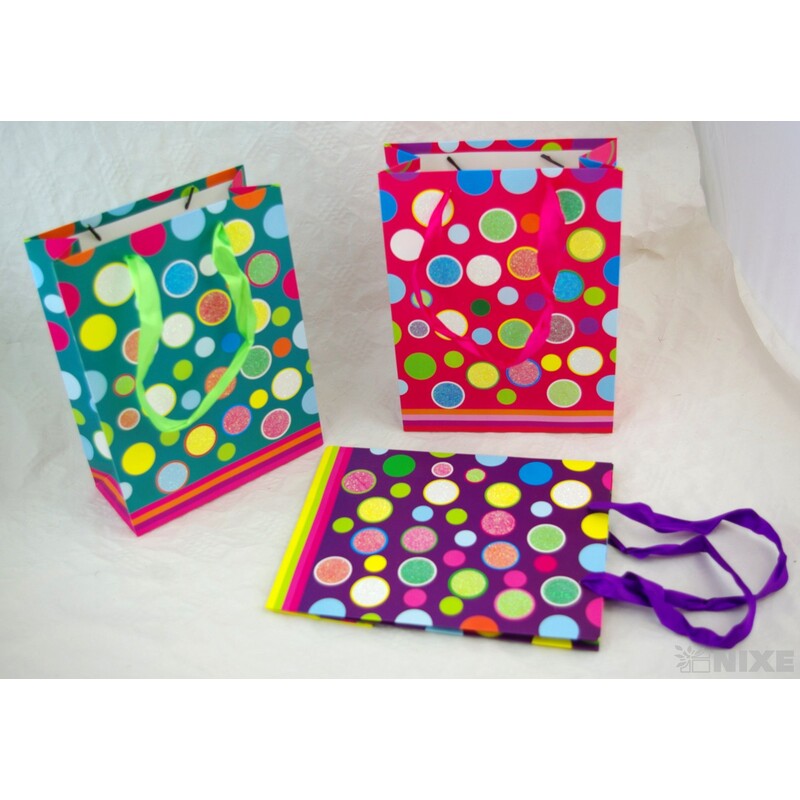 TAŠKA LUX B MIX 18x23x10cm*