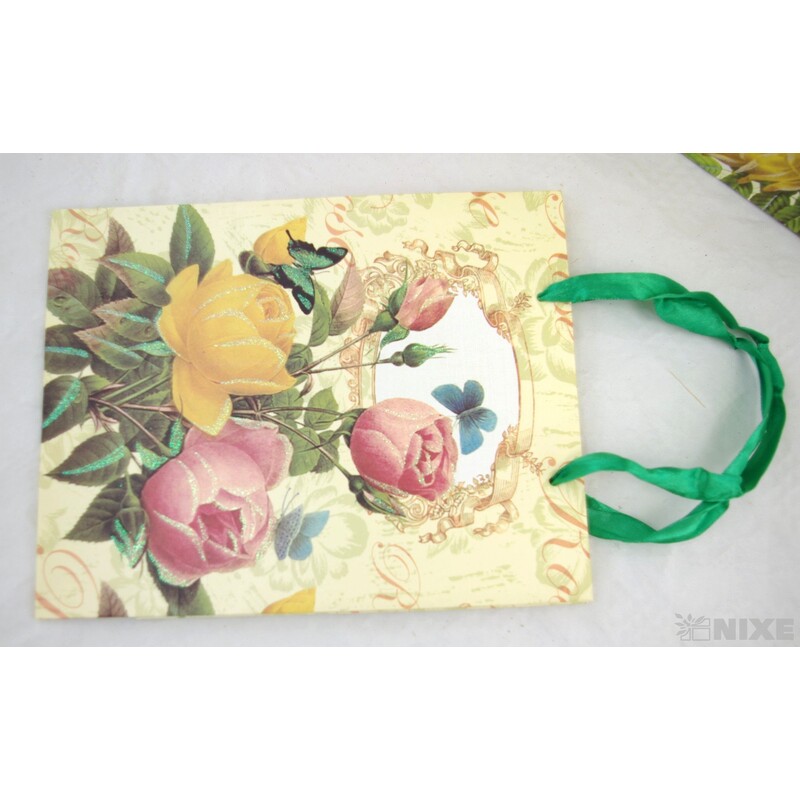 TAŠKA LUX B MIX 18x23x10cm*