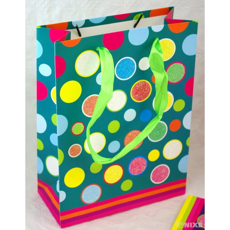 TAŠKA LUX B MIX 18x23x10cm*