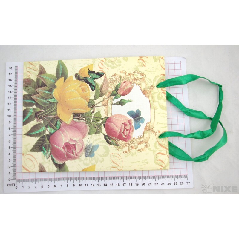 TAŠKA LUX B MIX 18x23x10cm*