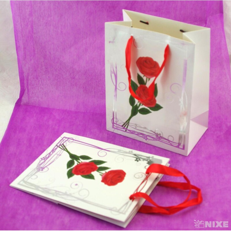 TAŠKA LUX HS MIX 18x23x10cm*