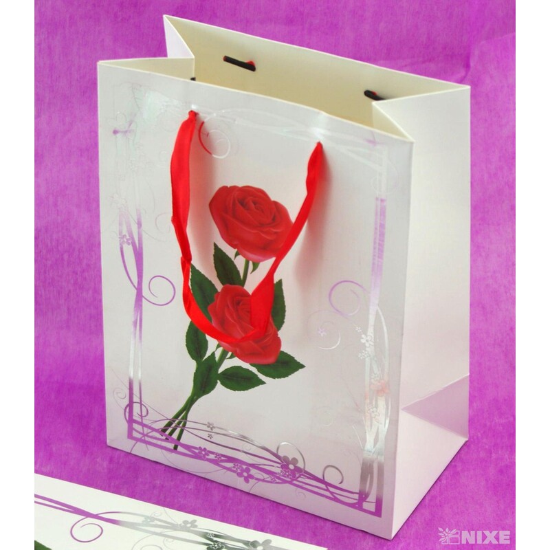 TAŠKA LUX HS MIX 18x23x10cm*