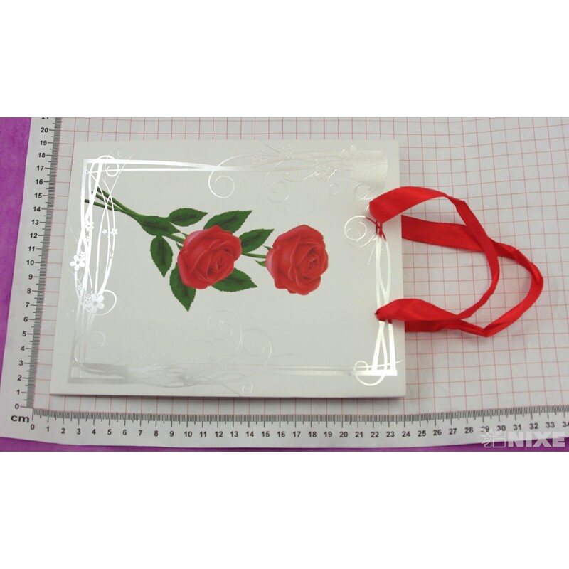 TAŠKA LUX HS MIX 18x23x10cm*