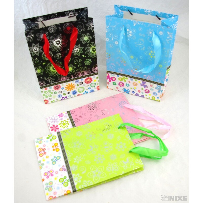 TAŠKA LUX HS MIX 18x23x10cm*