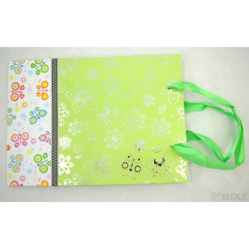 TAŠKA LUX HS MIX 18x23x10cm*