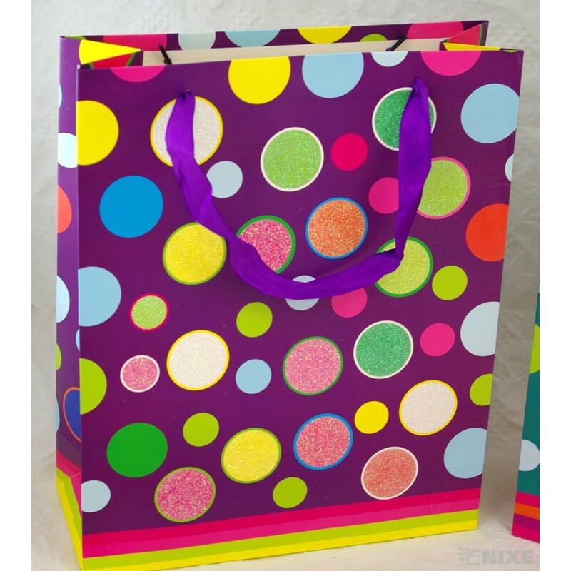 TAŠKA LUX B MIX 26x35x10cm*