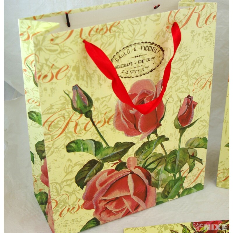 TAŠKA LUX B MIX 26x35x10cm*