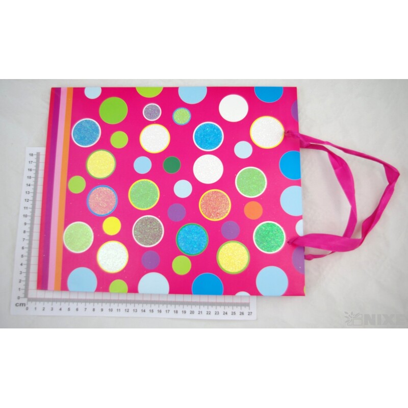 TAŠKA LUX B MIX 26x35x10cm*