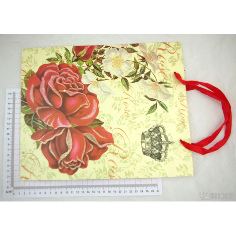 TAŠKA LUX B MIX 26x35x10cm*