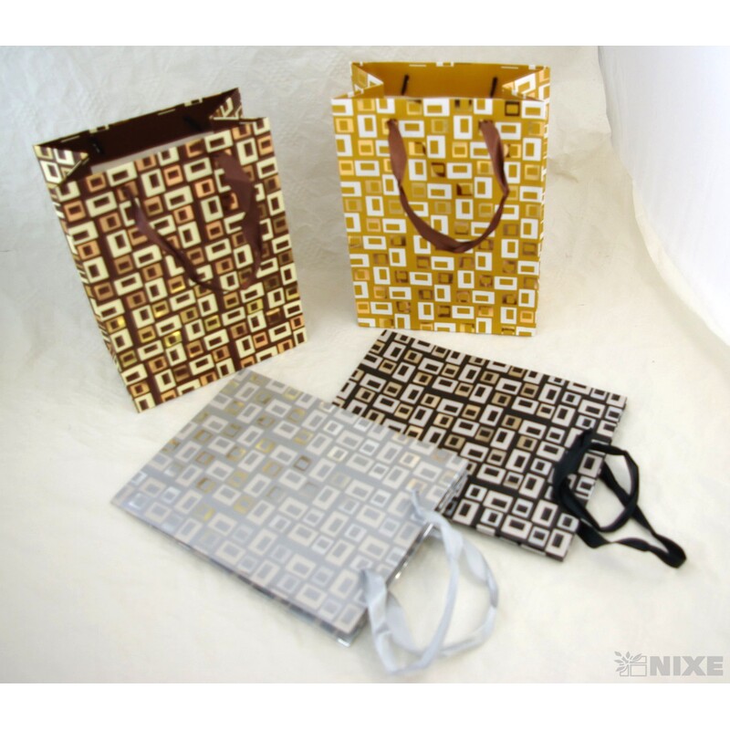 TAŠKA LUX HS MIX 18x24x8cm*