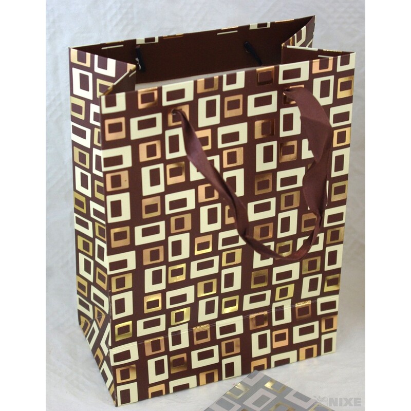 TAŠKA LUX HS MIX 18x24x8cm*