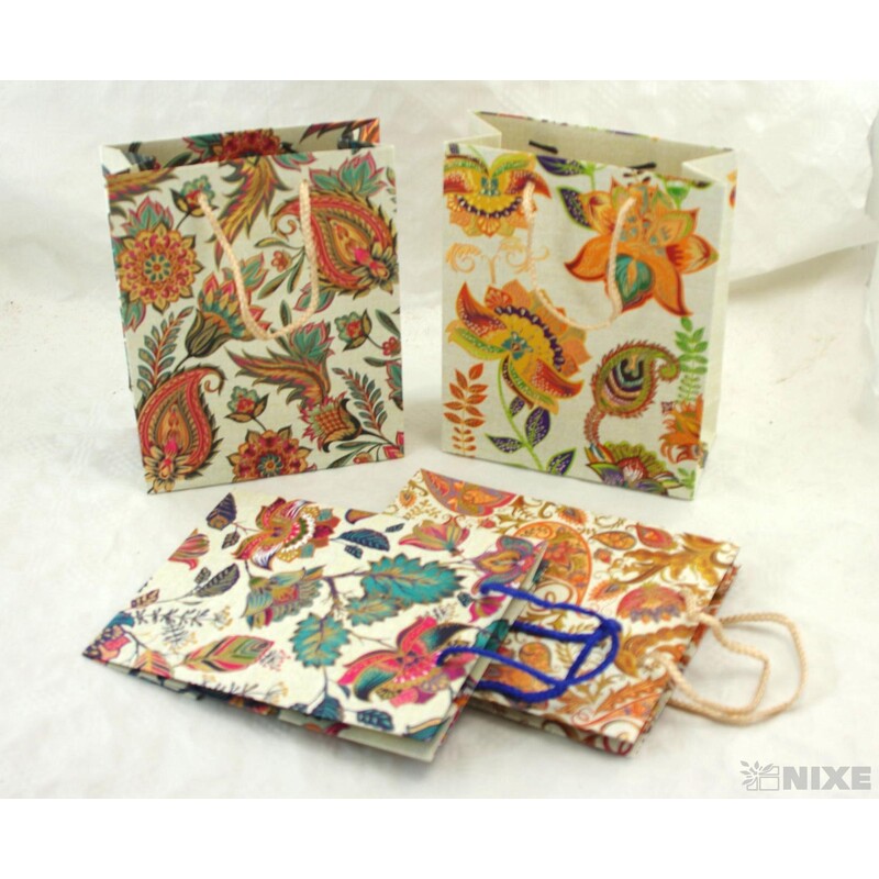 TAŠKA LUX HS MIX 18x24x8cm*