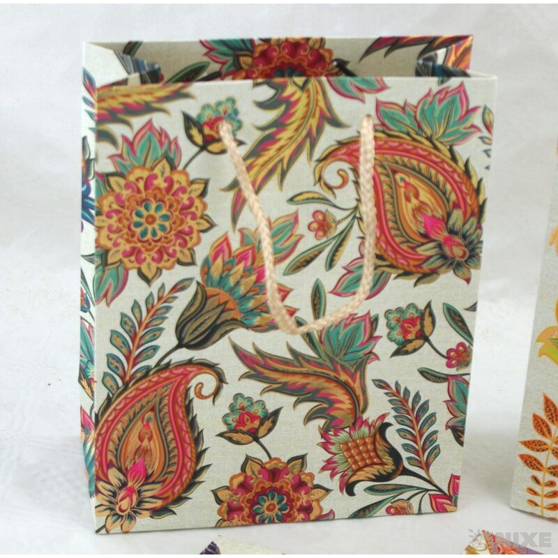 TAŠKA LUX HS MIX 18x24x8cm*