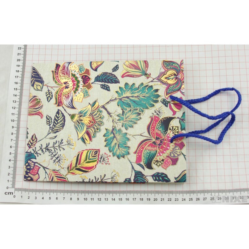 TAŠKA LUX HS MIX 18x24x8cm*