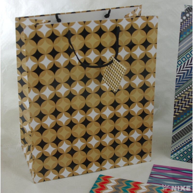 TAŠKA LUX HS MIX 25x32x10cm*