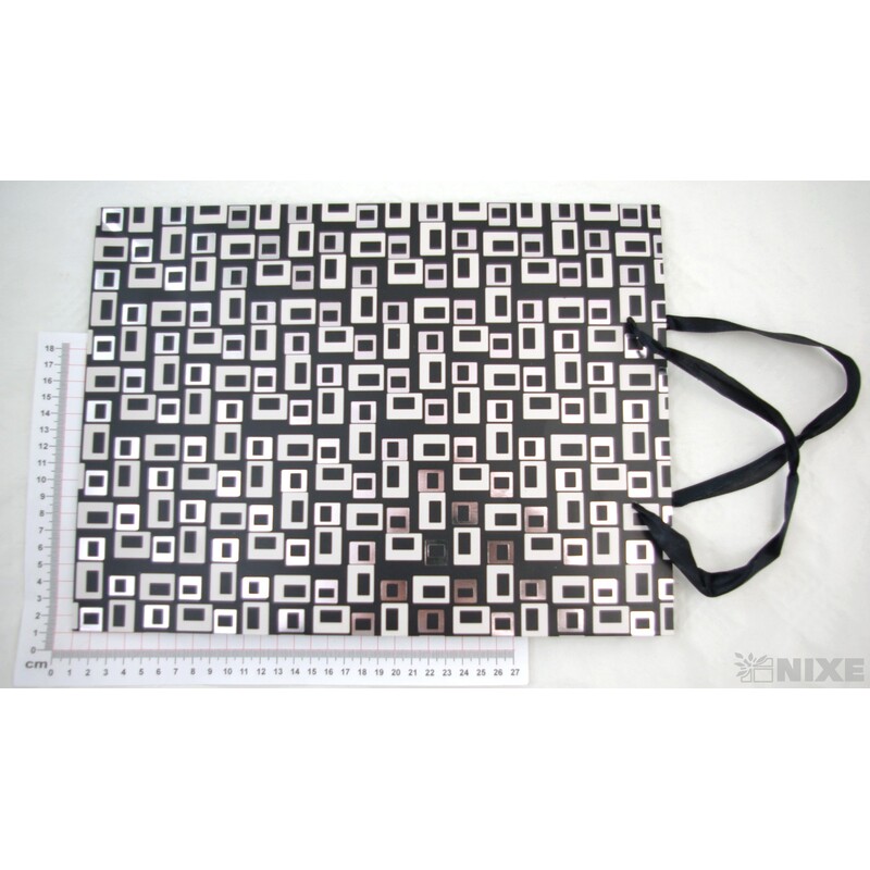 TAŠKA LUX HS MIX 25x32x10cm*