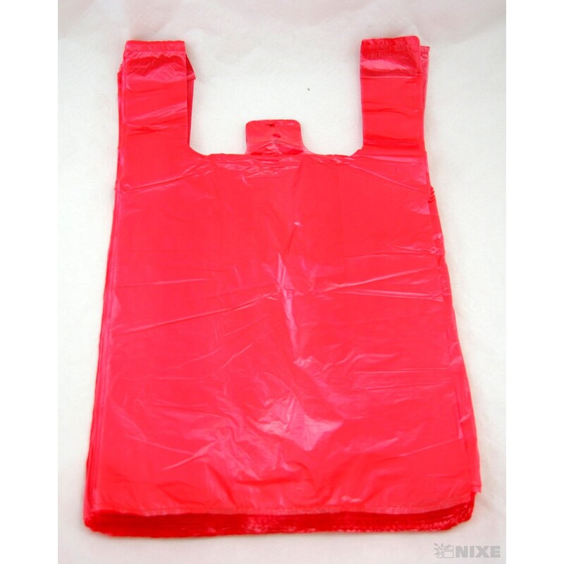 TAŠKA IGELIT 10kg 100ks 30x17x54cm 12my