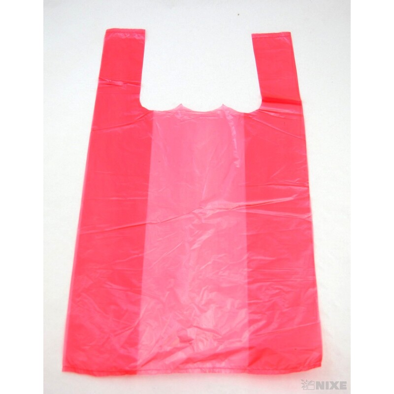 TAŠKA IGELIT 10kg 100ks 30x17x54cm 12my