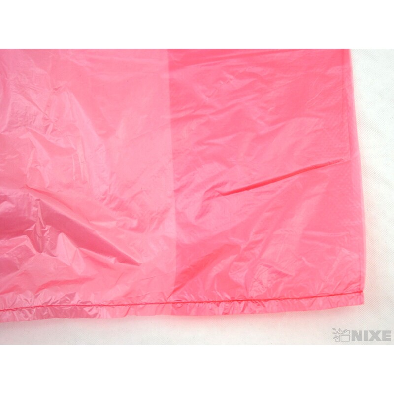 TAŠKA IGELIT 10kg 100ks 30x17x54cm 12my