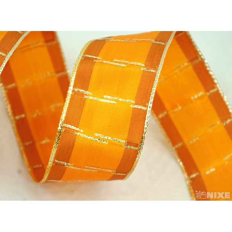 KOSTKA ACH MTP DR. 40mmx25m*ORANŽOVÁ 412903